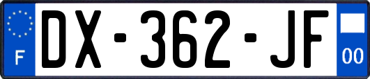 DX-362-JF