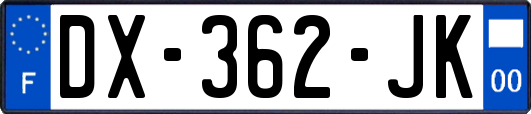 DX-362-JK