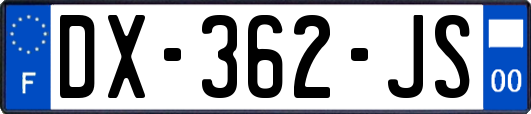 DX-362-JS