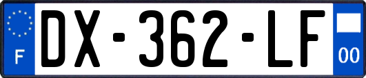 DX-362-LF