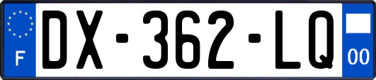 DX-362-LQ