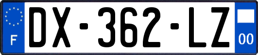DX-362-LZ