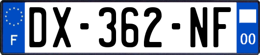 DX-362-NF