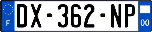 DX-362-NP