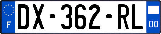 DX-362-RL