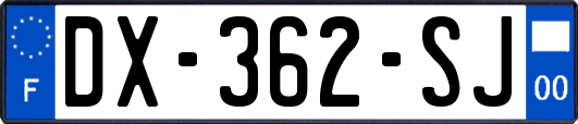 DX-362-SJ