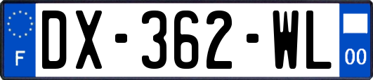DX-362-WL
