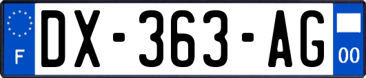 DX-363-AG