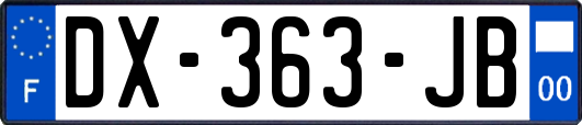 DX-363-JB