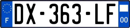 DX-363-LF