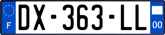 DX-363-LL