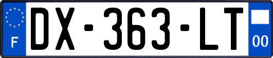 DX-363-LT
