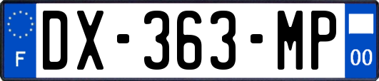 DX-363-MP