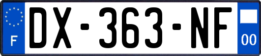 DX-363-NF