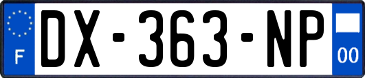 DX-363-NP