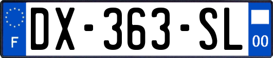 DX-363-SL