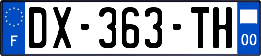 DX-363-TH