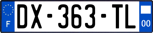 DX-363-TL