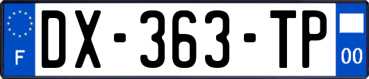 DX-363-TP