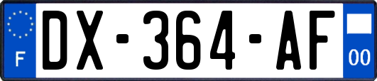 DX-364-AF