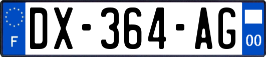 DX-364-AG