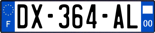 DX-364-AL