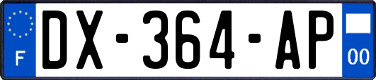 DX-364-AP