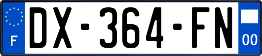 DX-364-FN