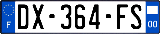 DX-364-FS