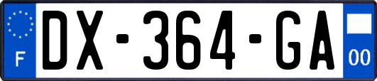 DX-364-GA