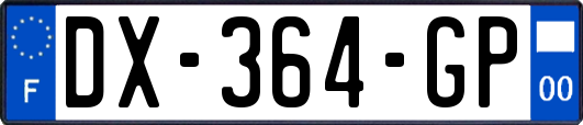 DX-364-GP