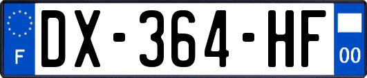 DX-364-HF