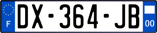 DX-364-JB