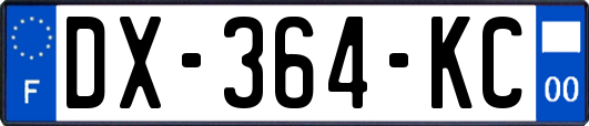 DX-364-KC