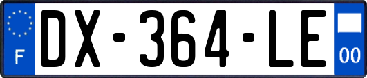 DX-364-LE