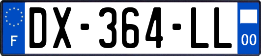 DX-364-LL