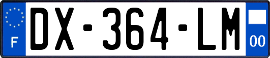DX-364-LM