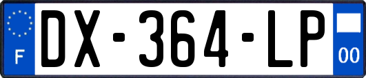 DX-364-LP