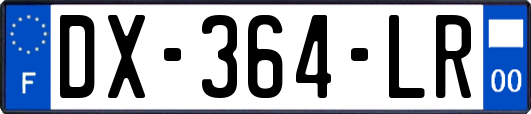 DX-364-LR