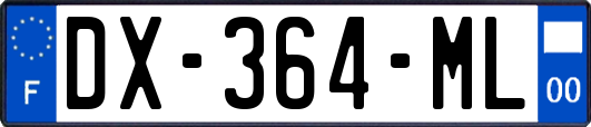 DX-364-ML