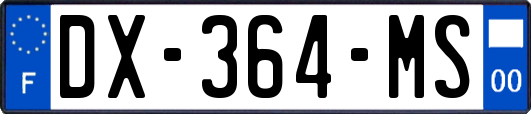 DX-364-MS