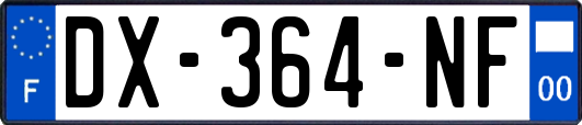 DX-364-NF