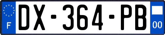 DX-364-PB