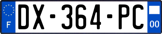 DX-364-PC