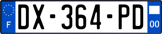 DX-364-PD
