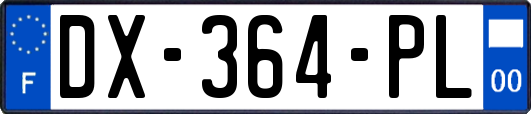 DX-364-PL