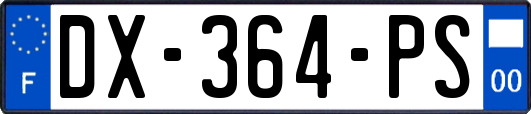 DX-364-PS