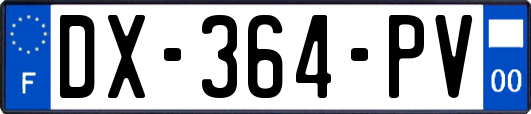 DX-364-PV