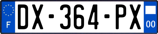 DX-364-PX