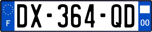 DX-364-QD
